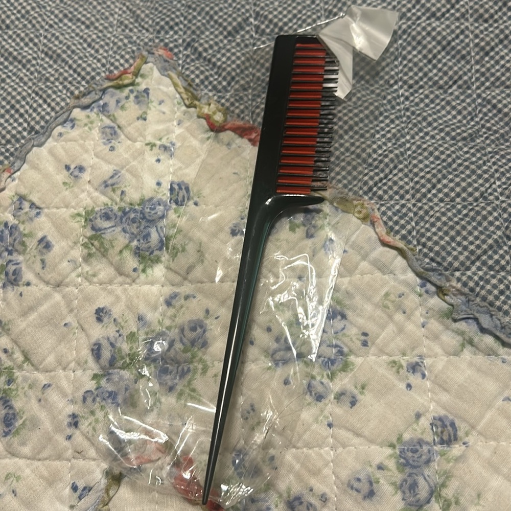 Teasing Comb - Picture 3 of 6